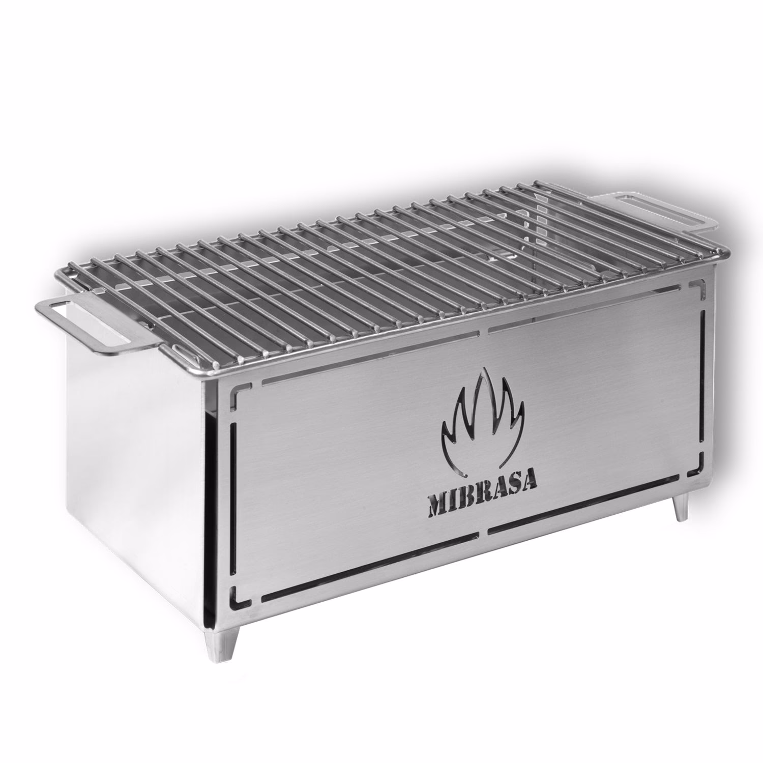 Why should you visit mibrasa Grill?