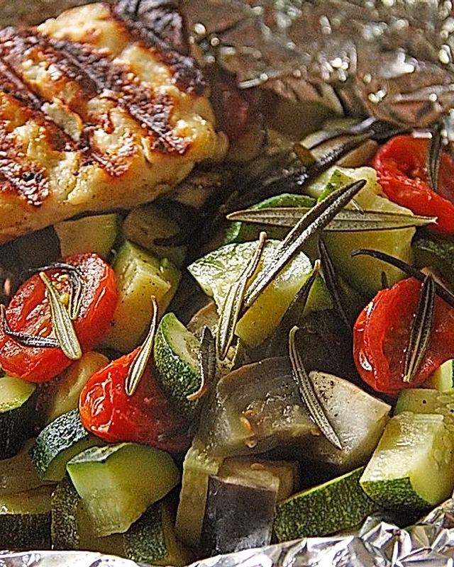 Wie viele Steaks kann man in der Mikrowelle Grillen?