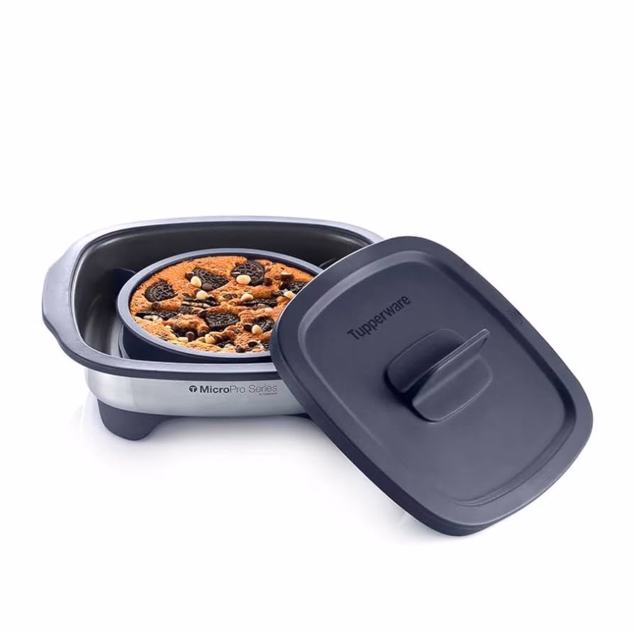 Was kann man mit dem MicroPro Grill machen?