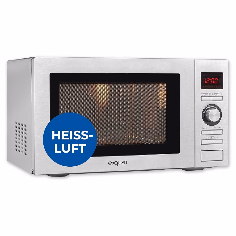 Kann man Aluschalen in der Mikrowelle verwenden?