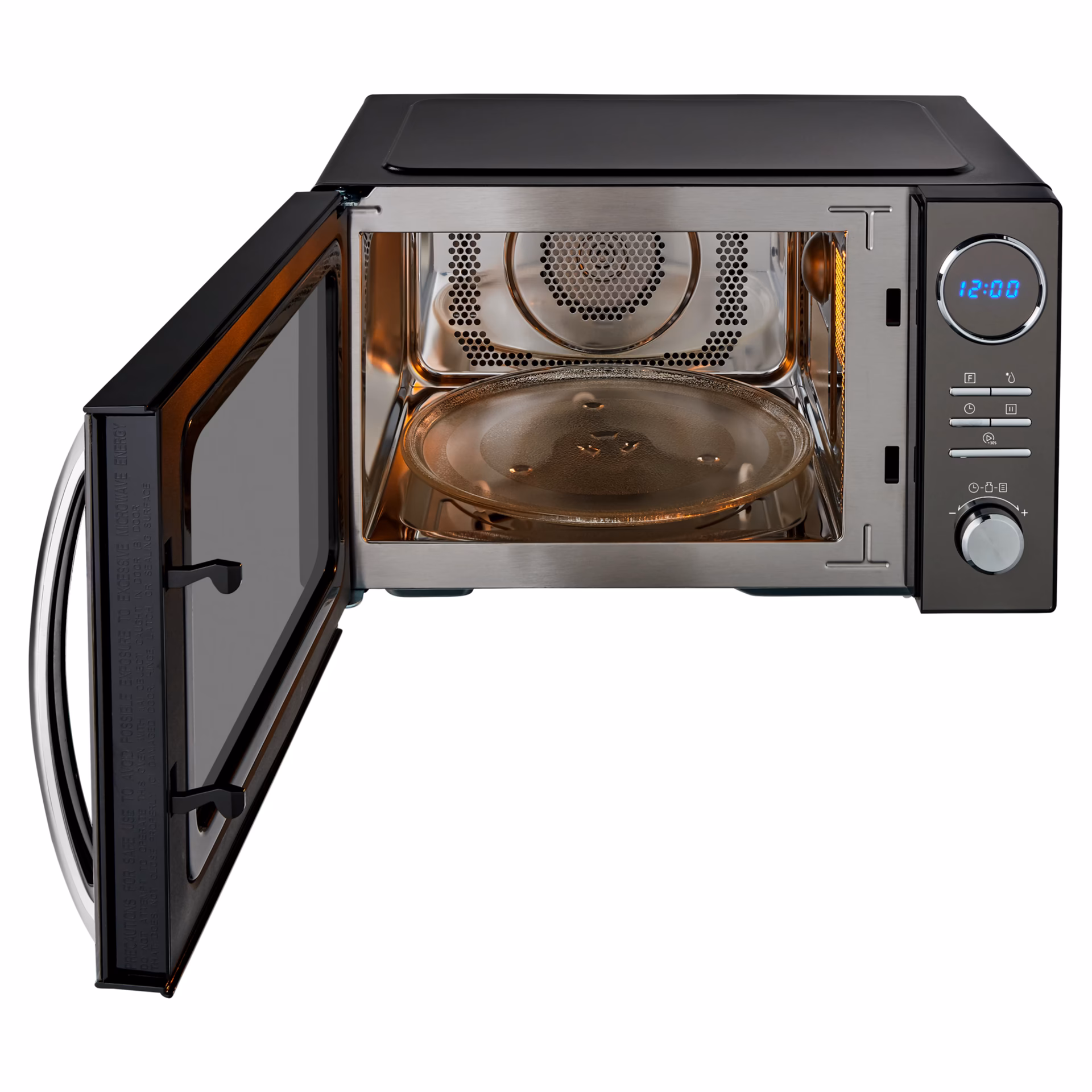 Was kostet eine 20G Mikrowelle?