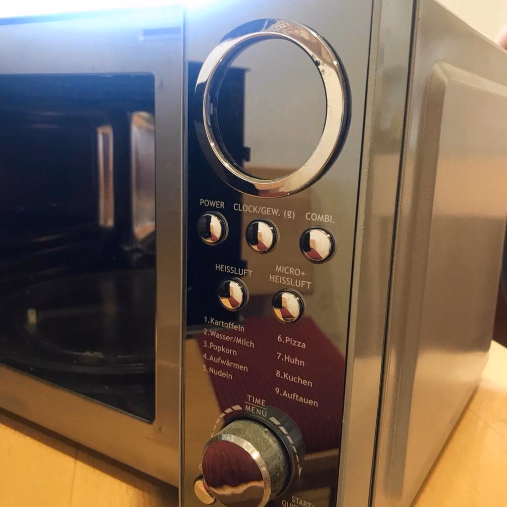 Wie viel Watt hat ein Grillrost?