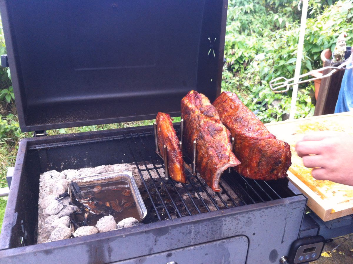 Wie bekomme ich Räucherholz auf den Minion-Ring?