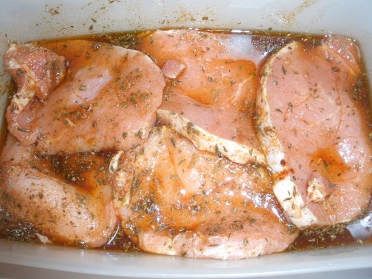 Wie grillt man Fleisch auf dem Grill?