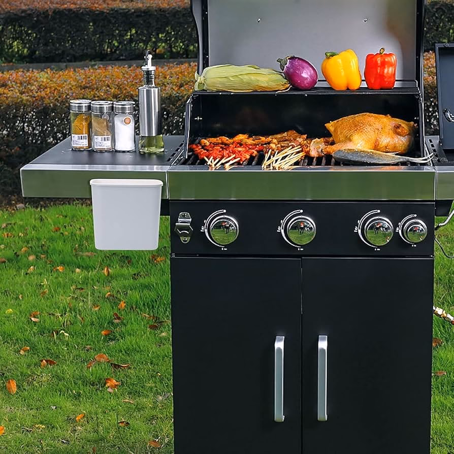 Wie wirkt sich Mistkübel auf die Umwelt aus?