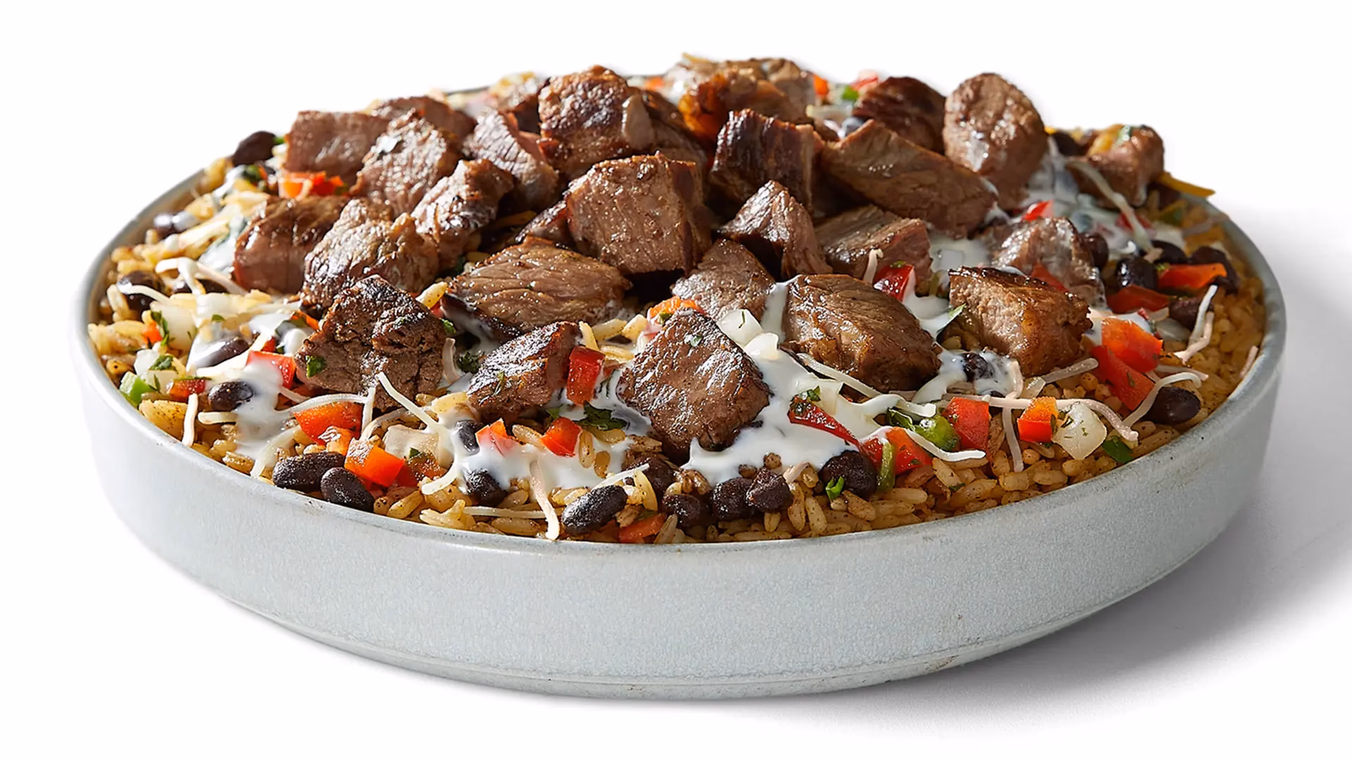 Does Moe's have Mexican & Tex Mex?