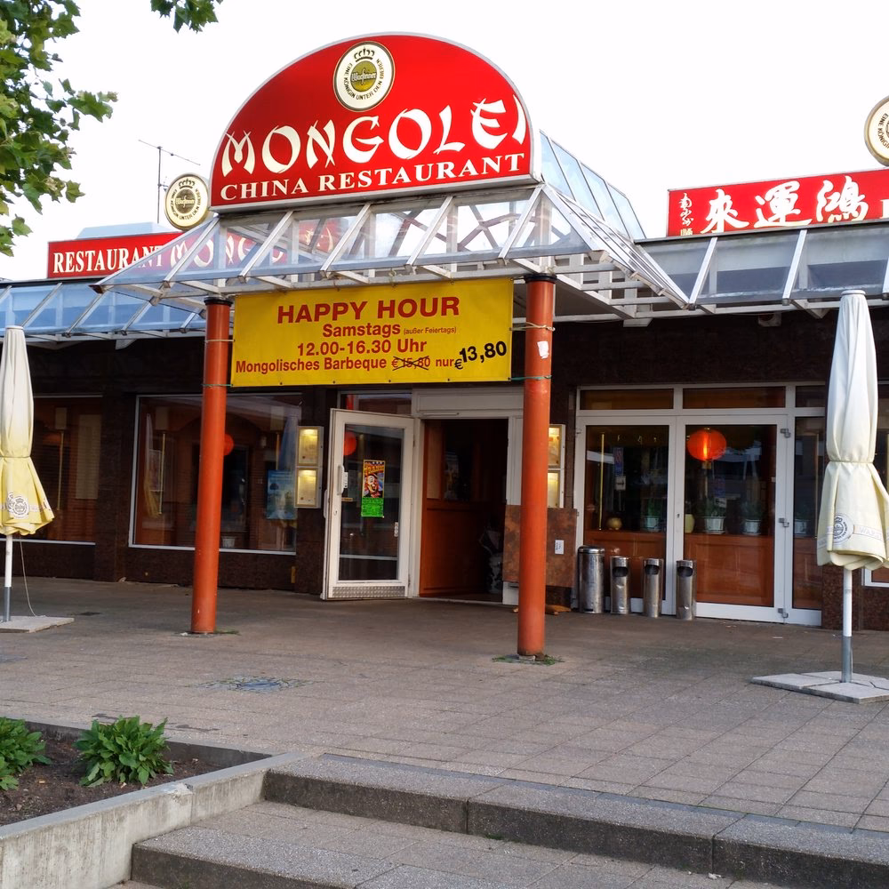 Was bietet unsere Küche in Hamburg?