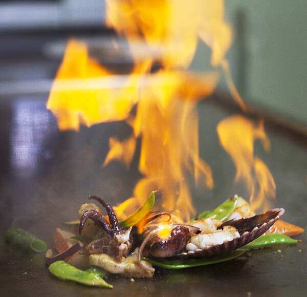 Wie entstand die Mongolische Küche?