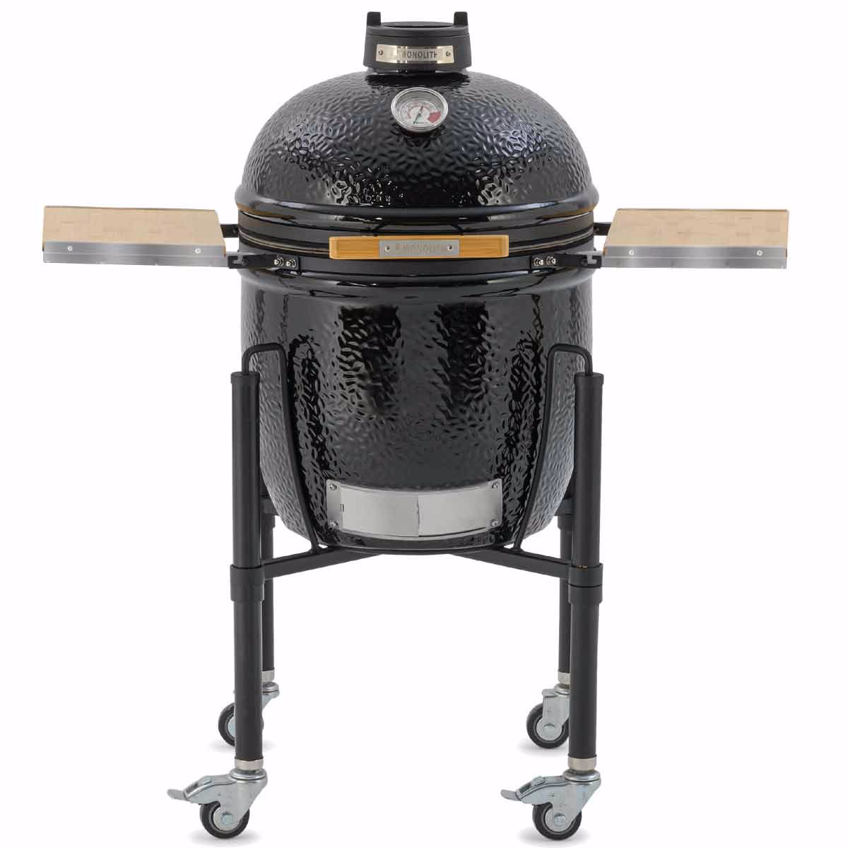 Was ist ein Monolith Roaster?