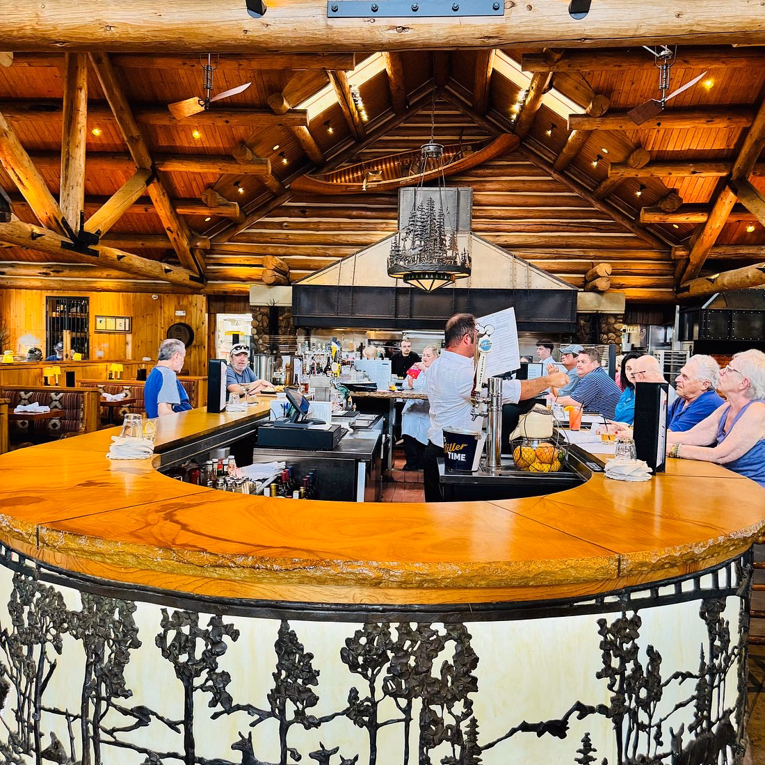 Where to eat in Bowling Green Kentucky?