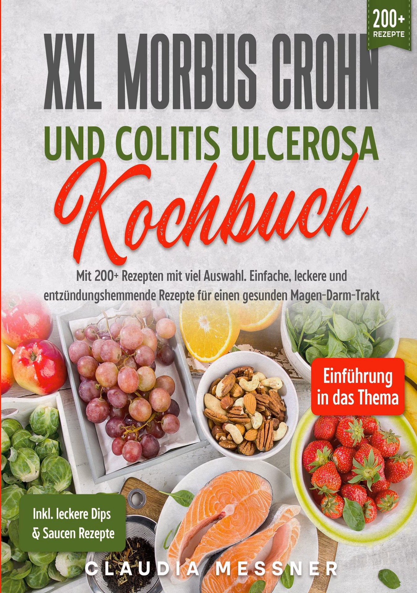 Was tun bei Morbus-Crohn-Symptomen?