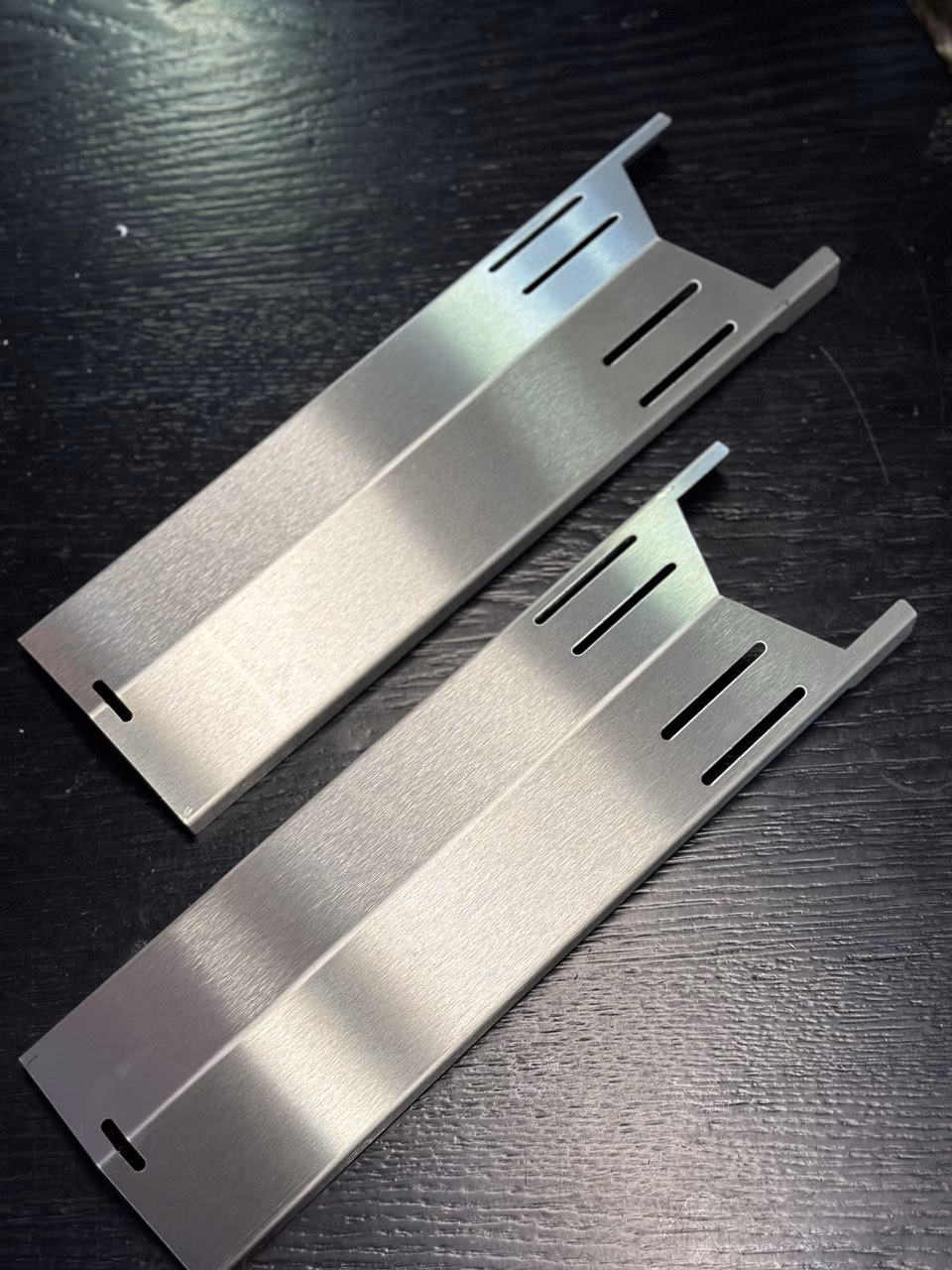 Wie finde ich die richtigen Ersatzteile für Mr Gardener?