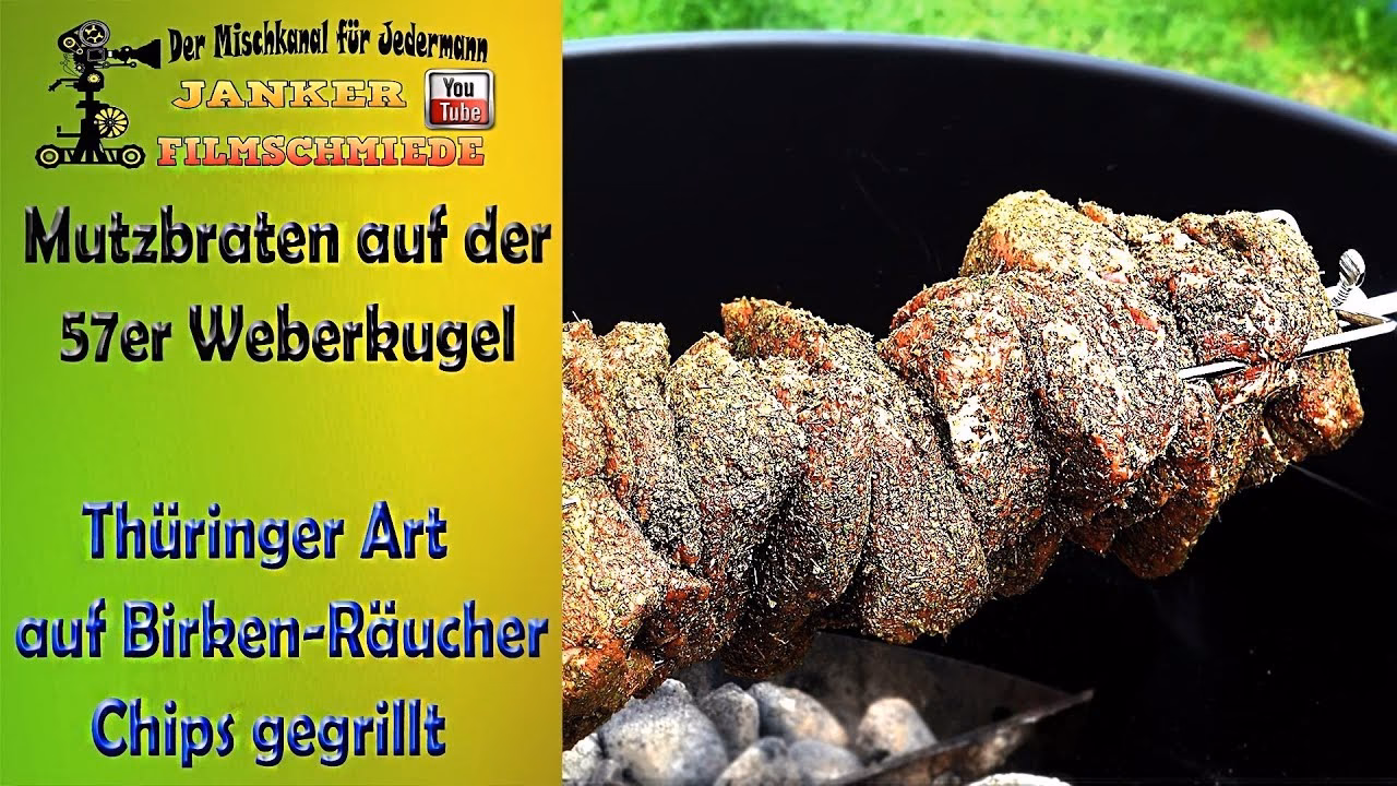 Welches Fleisch wird für den Mutzbraten verwendet?