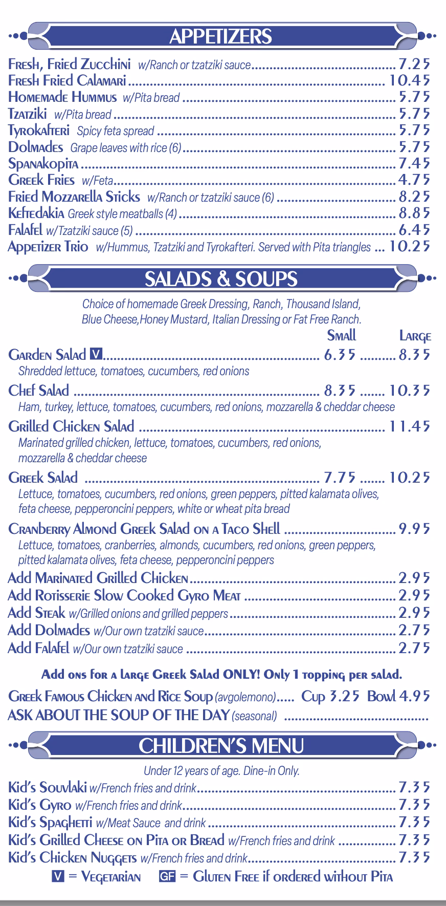 What is Mykonos famous for?