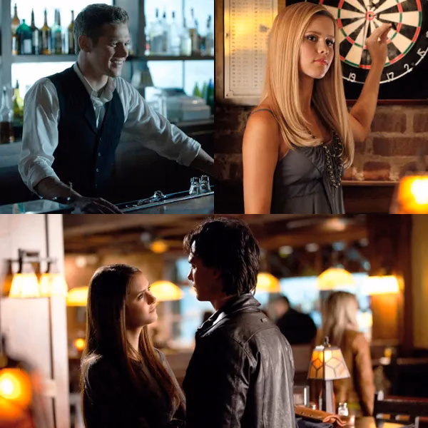 What happened to the Mystic Grill?