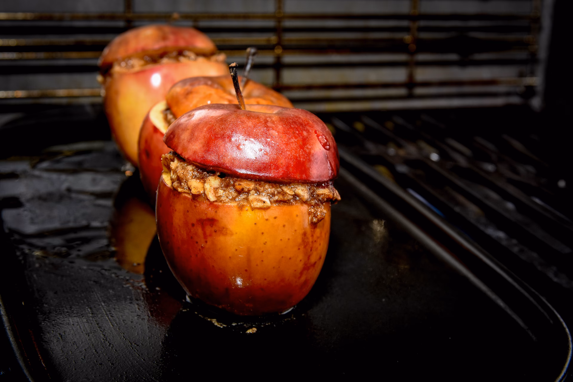 Was kann man auf dem Grill machen?