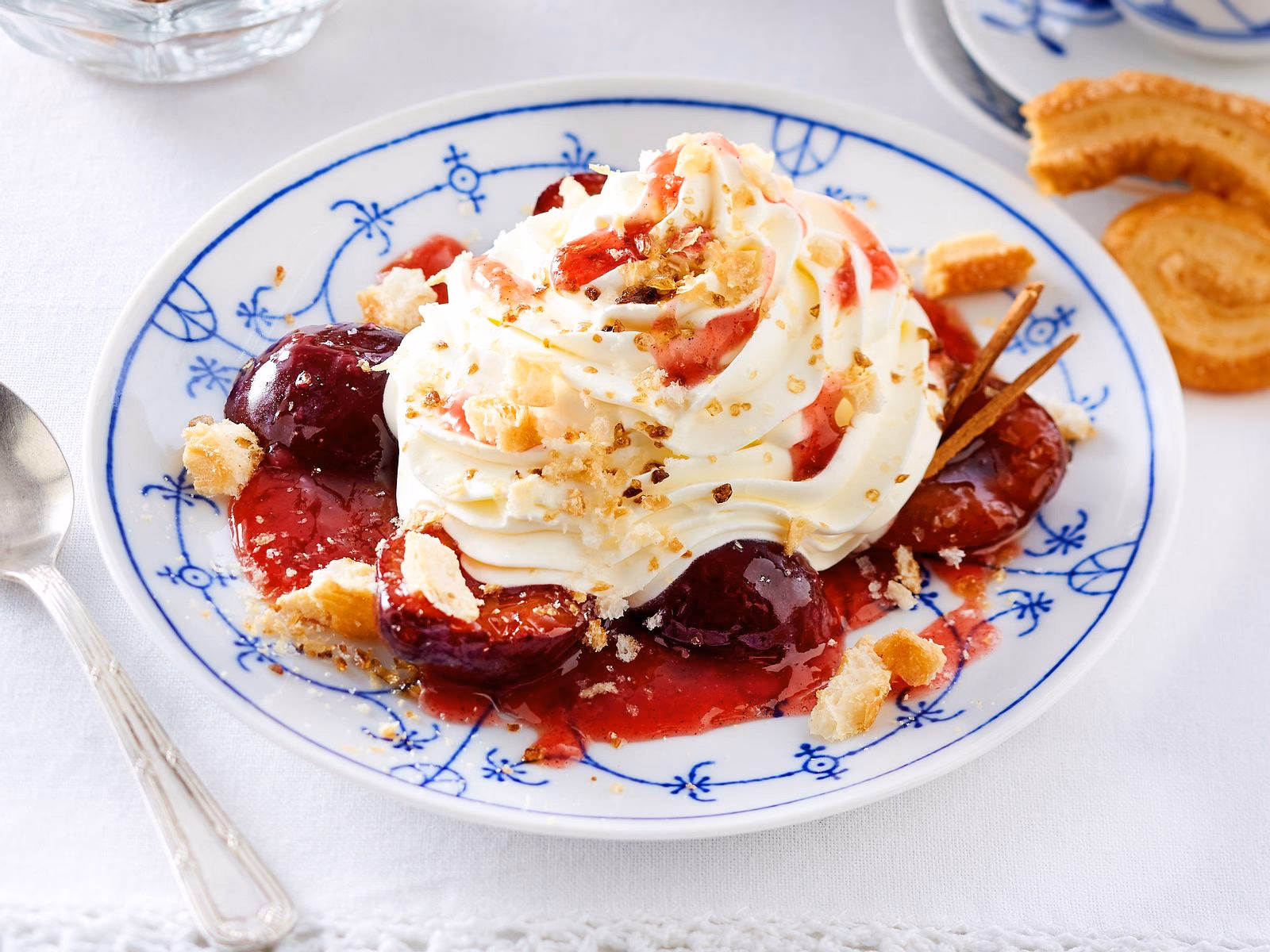 Wie gesund sind Zwetschgen in der Schweiz?