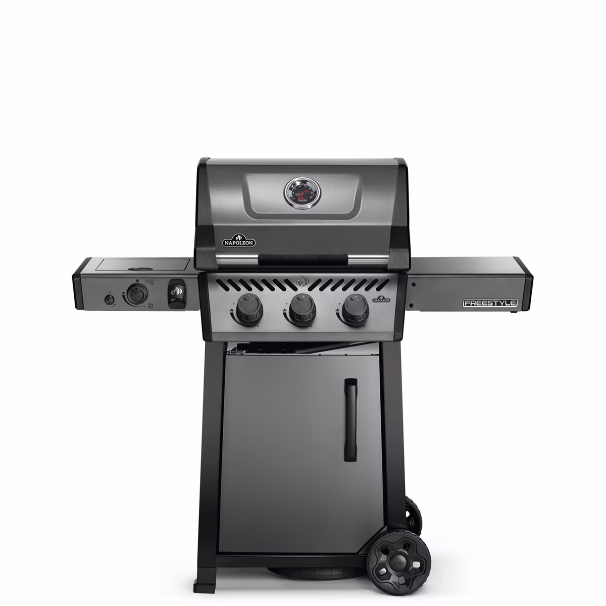 Welche Grillgeräte gibt es in Dresden?