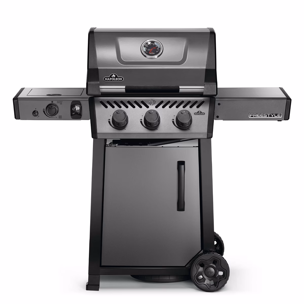 Was gibt es bei Napoleon zu kaufen?