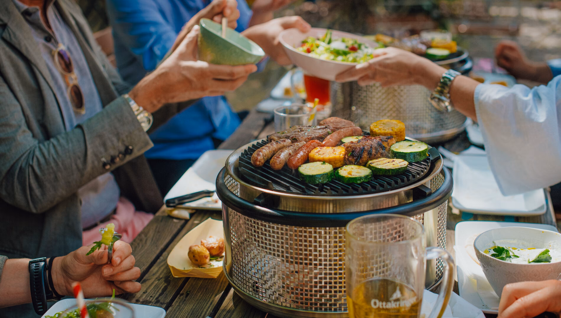 Was kann man im Gasthaus Napoleon machen?