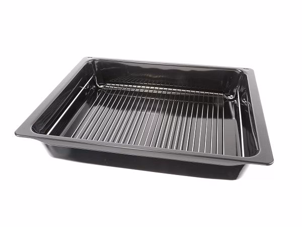 Welche Vorteile bietet der Backofen?