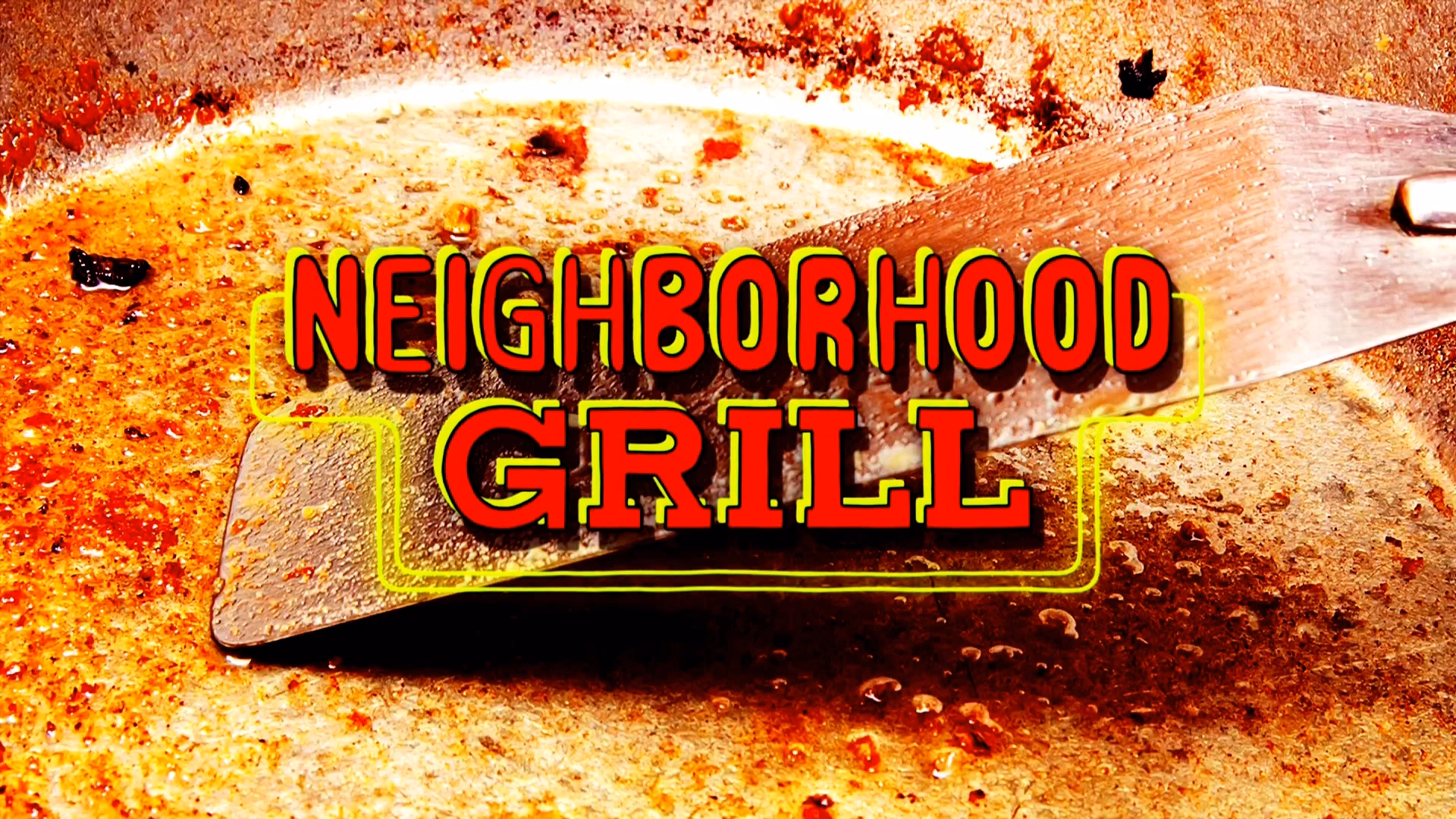 What makes neighborhood grills a good website?