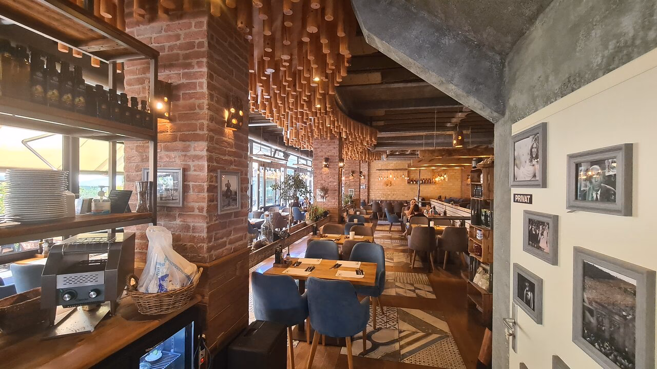 Was gibt es in Pforzheim zu essen?