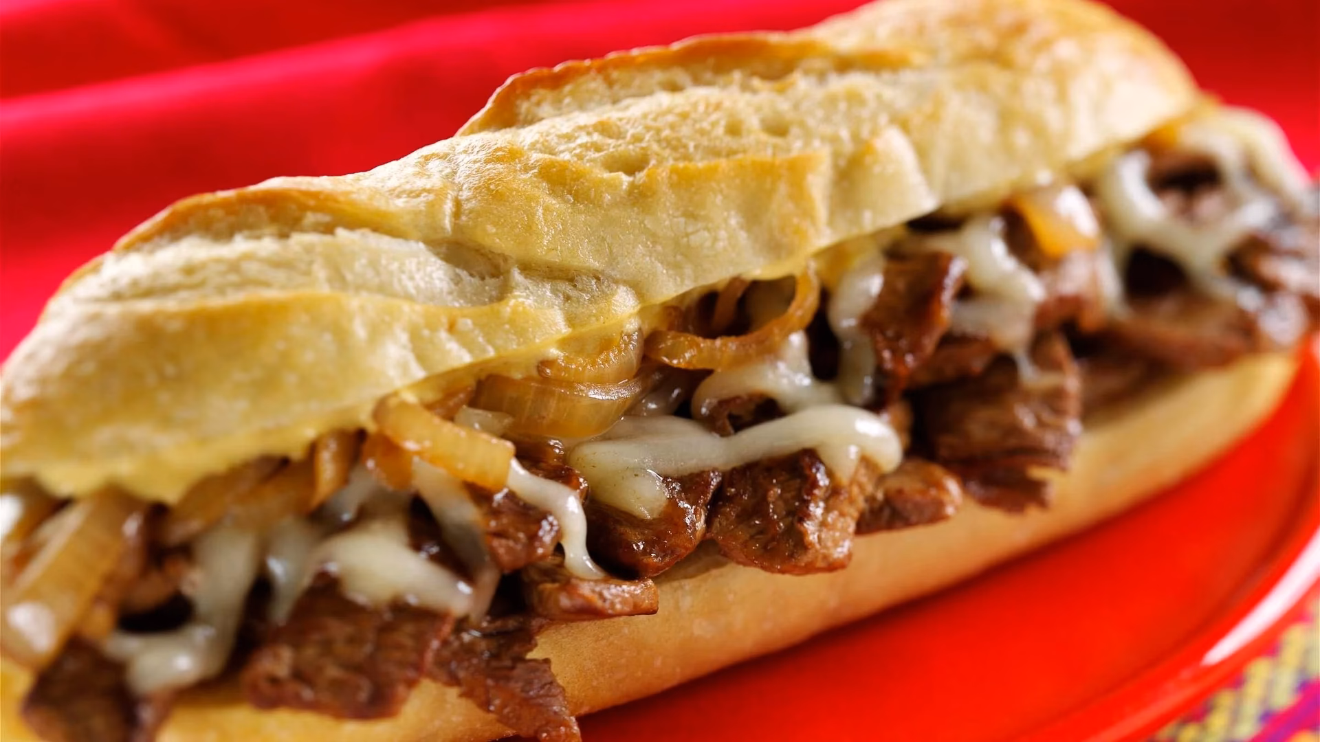 Does Nick's Grill serve Tex-Mex food?