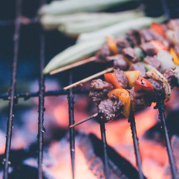 Ist Grillen in Niederösterreich verboten?