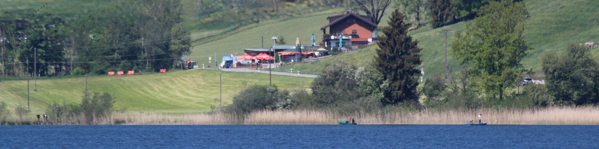 Welche Campingplätze gibt es in Niedersonthofen?
