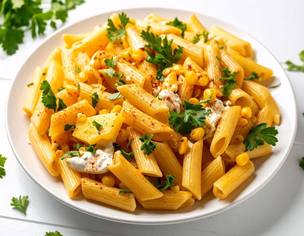 Wie viele Nudelsalat Grillen Rezepte gibt es?