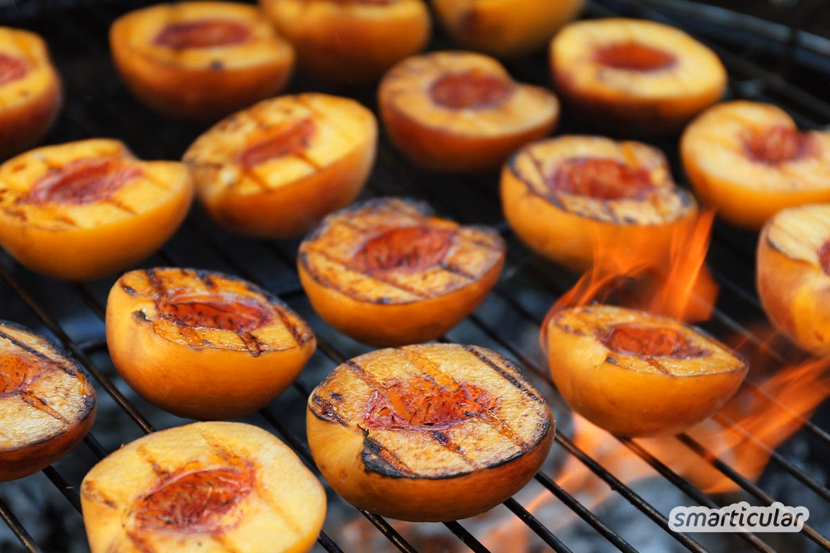 Welche Alternativen gibt es zum Grillen ohne Alufolie?