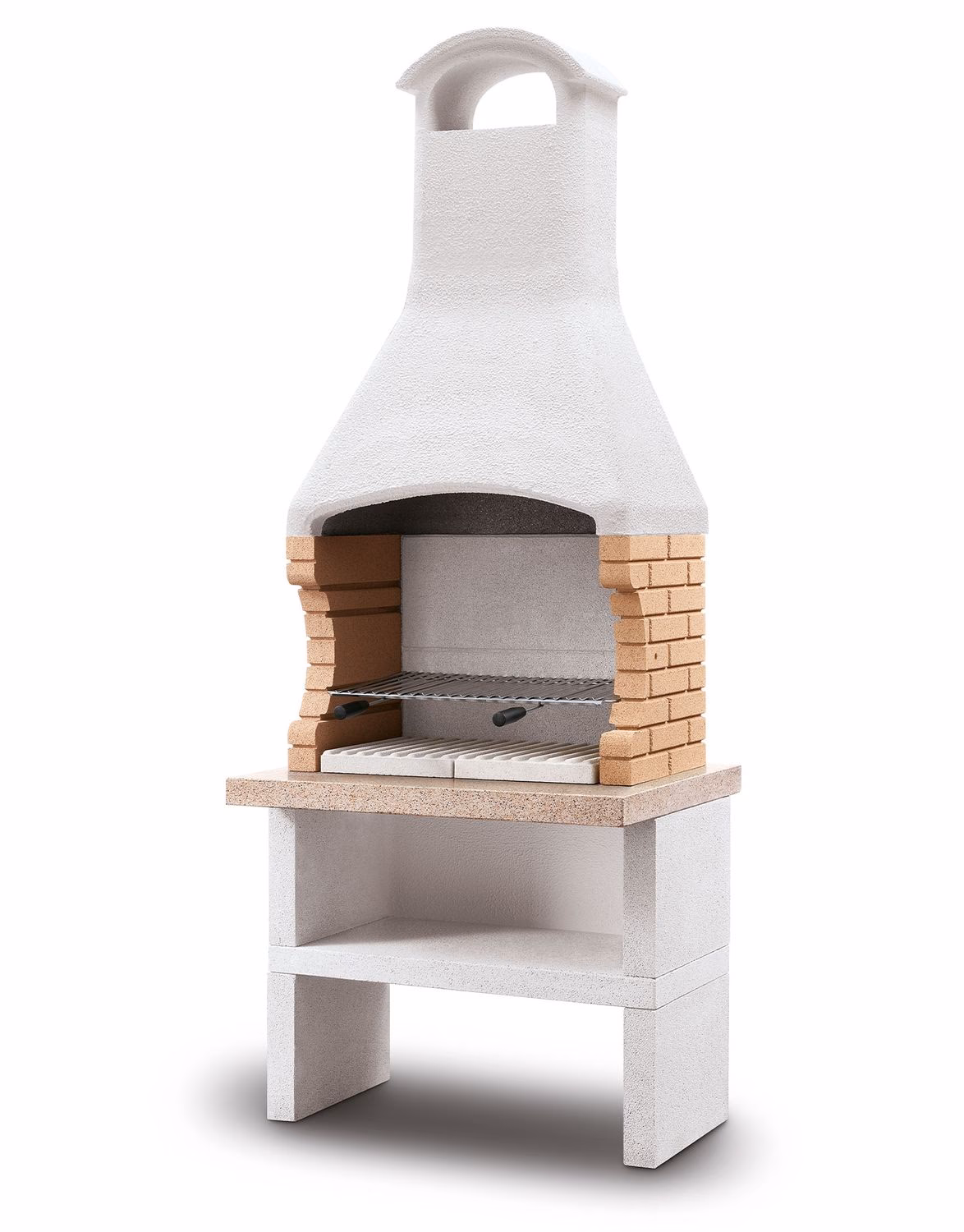 Was kostet ein Grillplatz mit grillüberdachung?