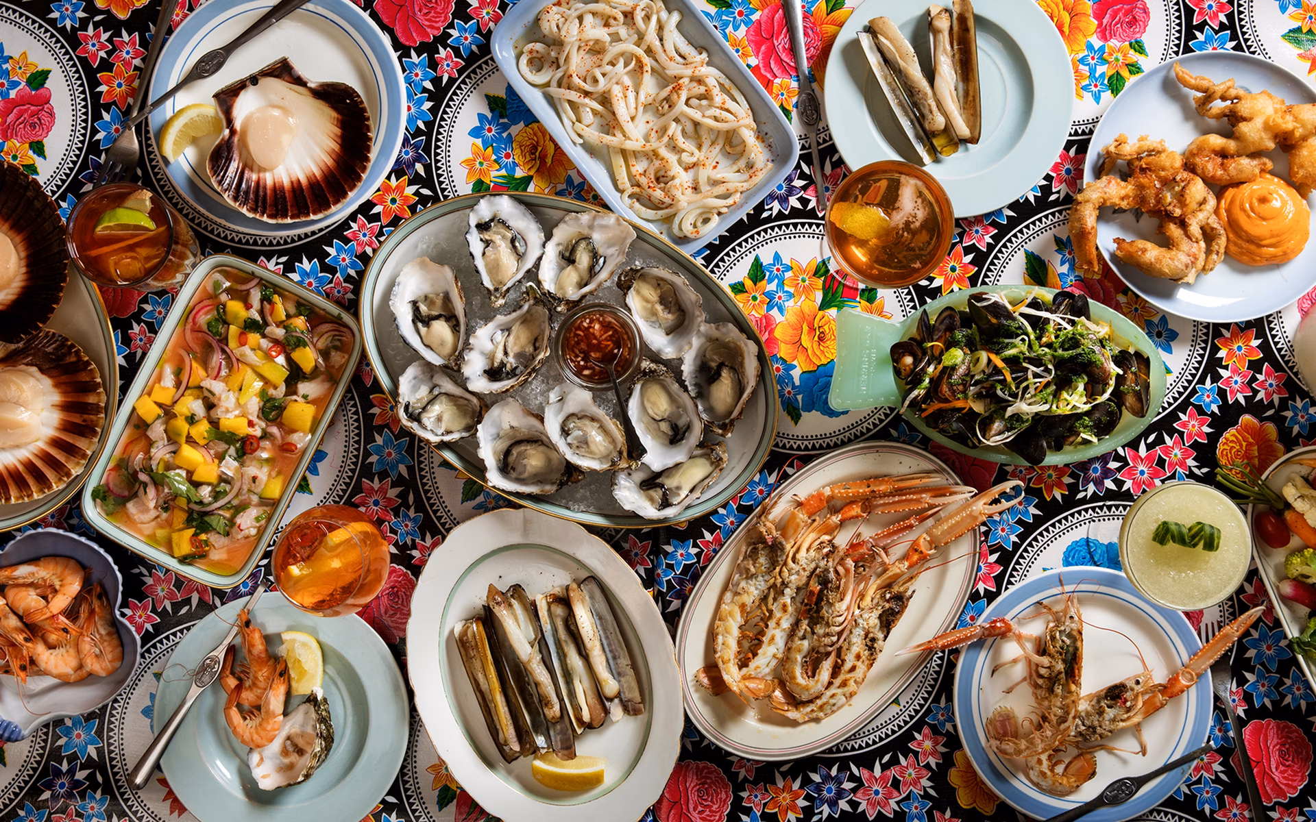 Can you cook oysters on a grill?