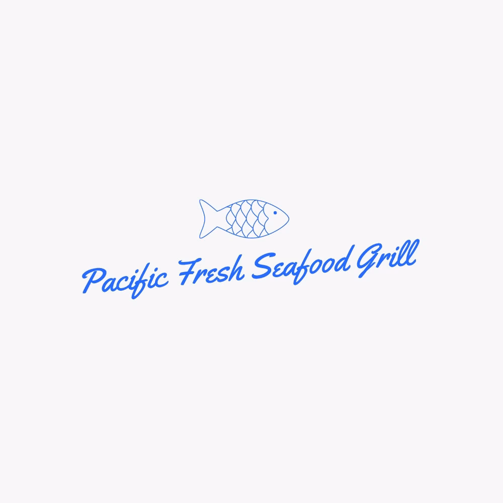 Who is Pacific fresh Seafood Grill?