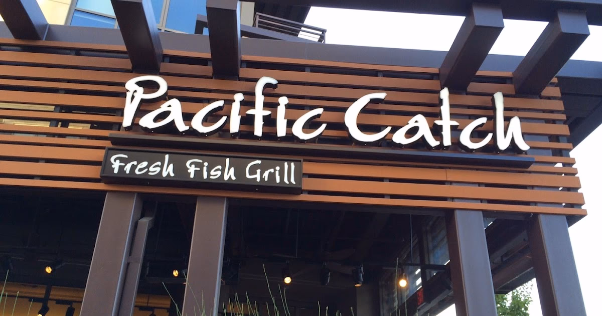 Why should you choose Pacific fresh?