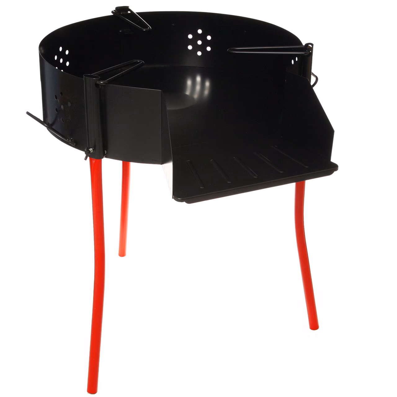 Wie feiert man Paella auf Spanisch?