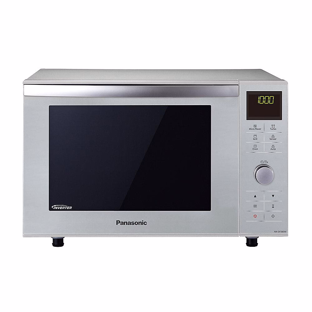 Warum macht meine Mikrowelle immer wieder Geräusche?