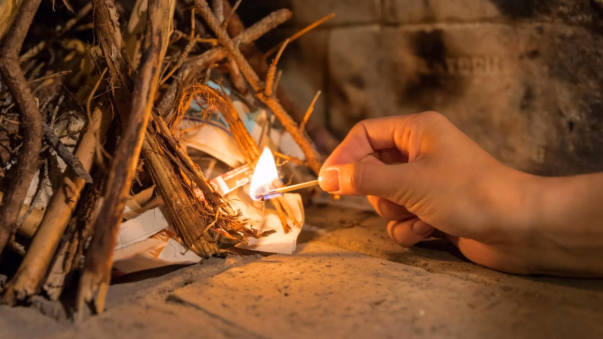Ist Papier verbrennen schädlich?