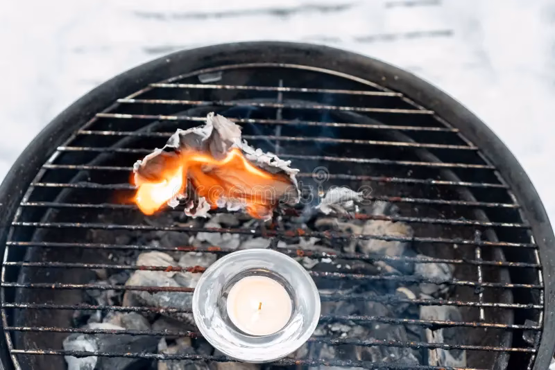 Ist Papier verbrennen schädlich?