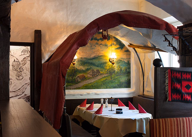 Was kann man auf dem Paprika Grill machen?