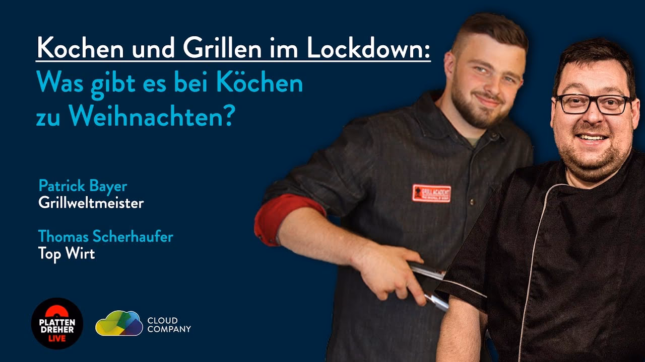 Was ist der richtige Gasgrill?