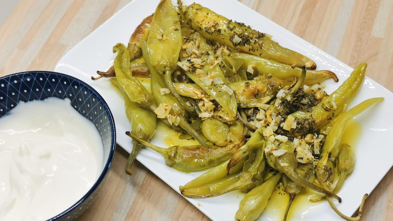 Was kann man mit rohen Peperoni machen?