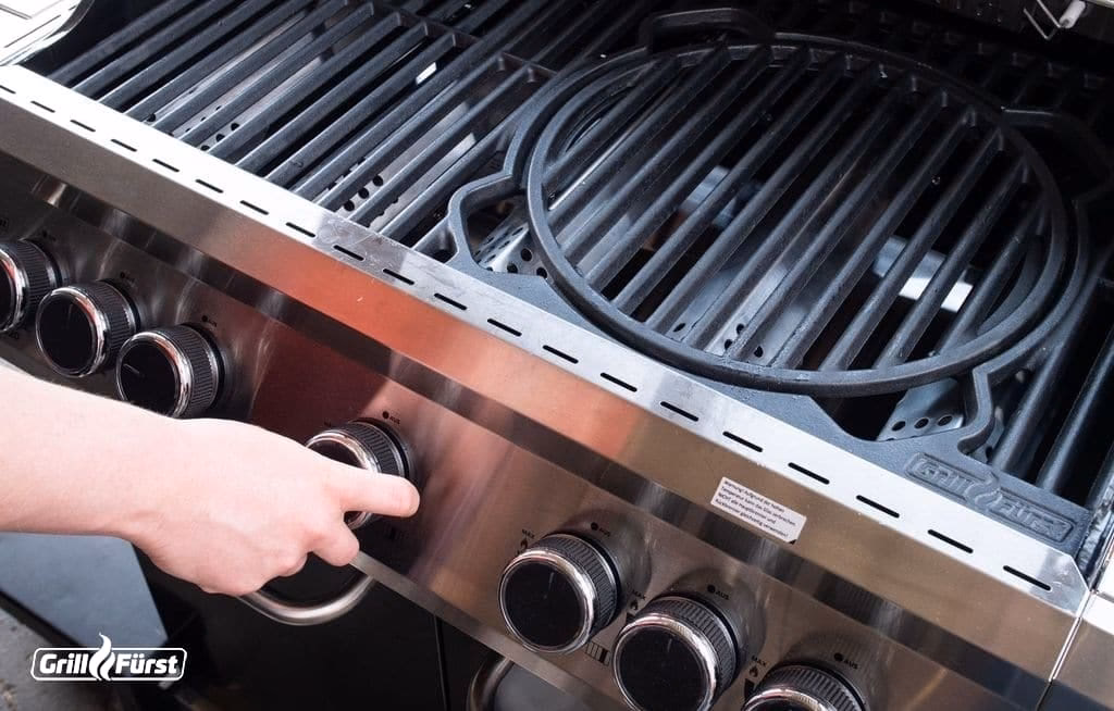 Was ist der Unterschied zwischen einem Piezozünder und einem elektronischen Zünder?