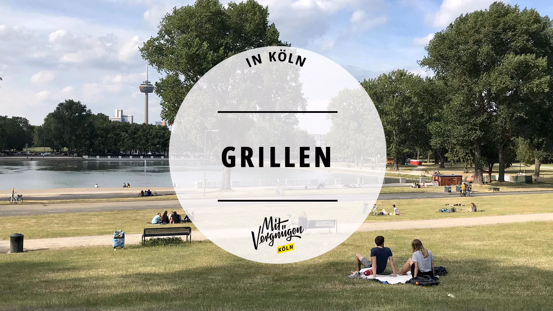 Was kann man in Köln machen?