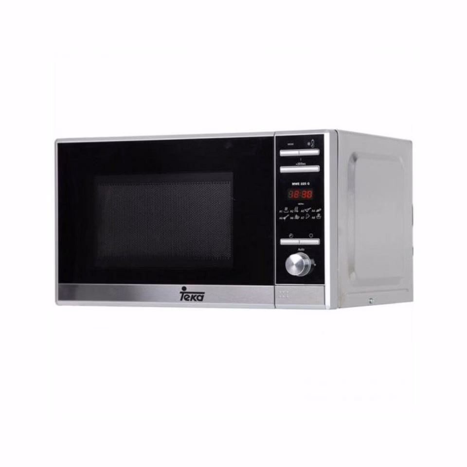 Wie viel Watt hat ein Mikrowelle-Grill?