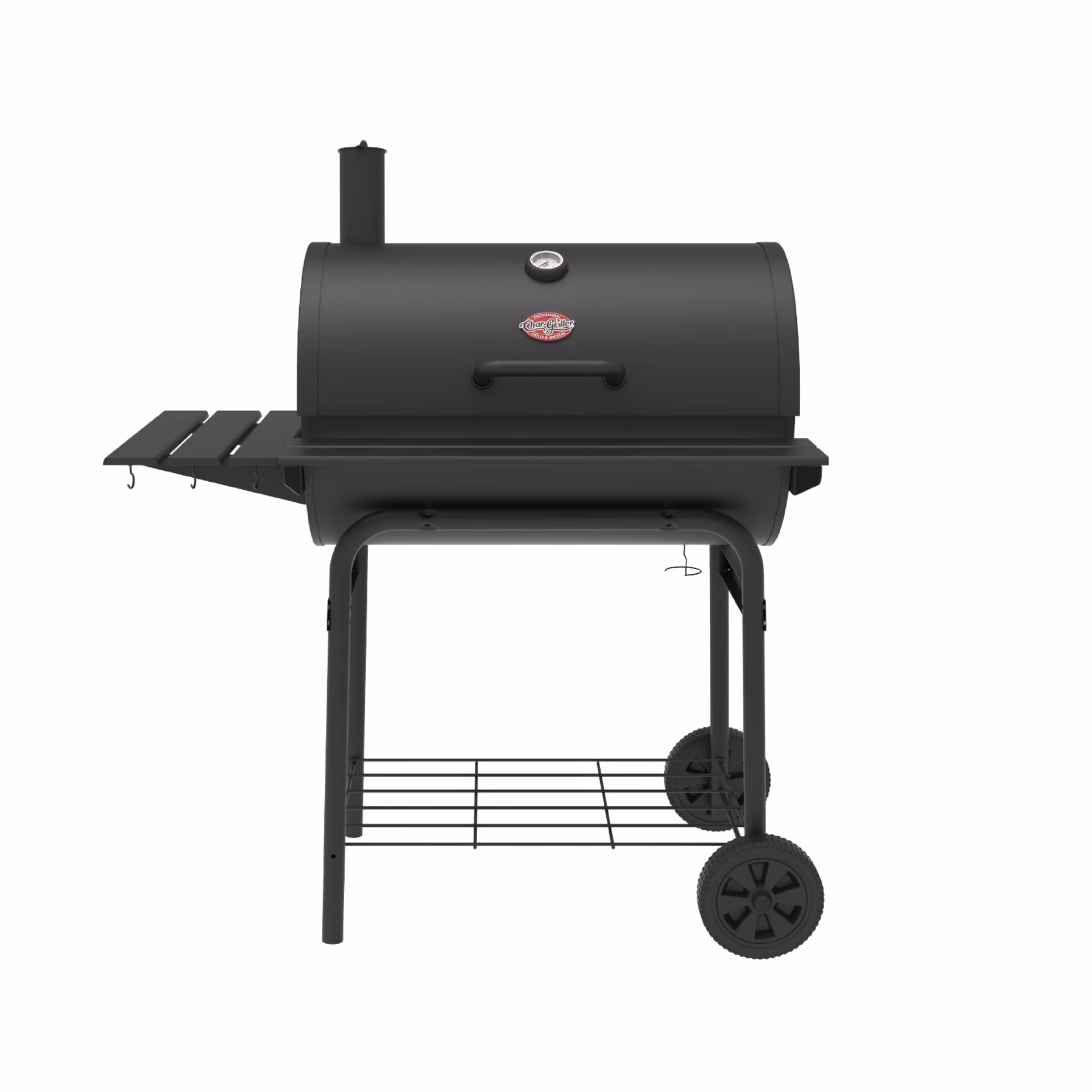 Why should you buy a professional charcoal grill oven?