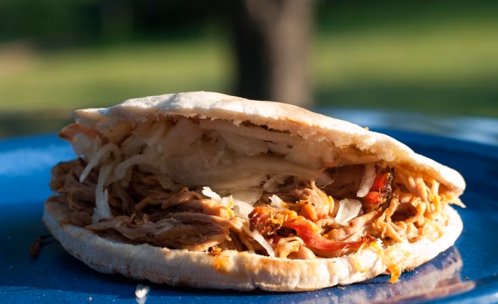 Was ist der Unterschied zwischen Pulled Pork und Hamburger?