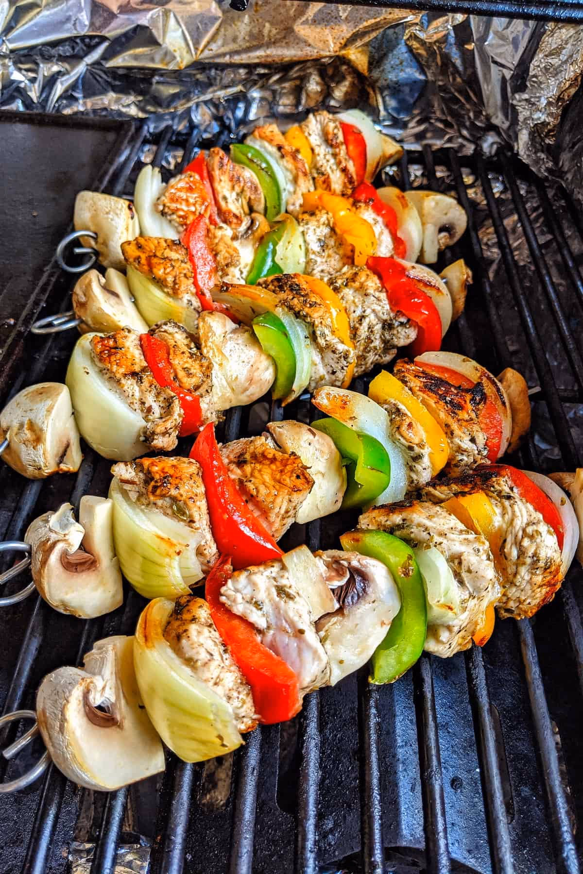 Was kann man mit einer Putenbrust machen?