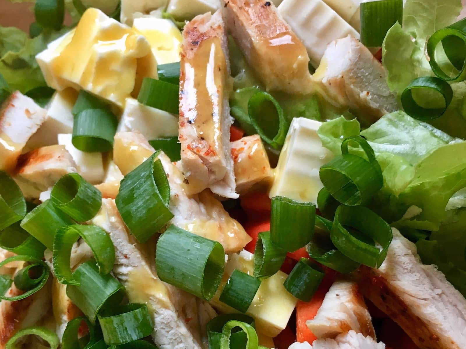 Wie bereite ich Putenfleisch an?